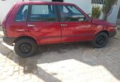 VENDE-SE UM FIAT UNO EM JACOBINA