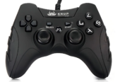 Controle Knup KP-4040 Preto
