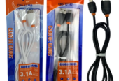 Cabos Tipo C Usb