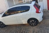 VENDE-SE UM FIAT PALIO EM JACOBINA
