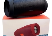 Caixa Caixinha De Som Bluetooth Pendrive Fm Sd Portátil 20w