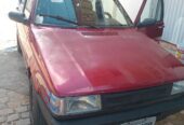 VENDE-SE UM FIAT UNO EM JACOBINA