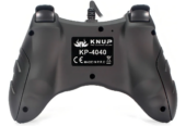Controle Knup KP-4040 Preto