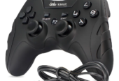 Controle Knup KP-4040 Preto