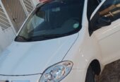 VENDE-SE UM FIAT PALIO EM JACOBINA