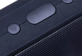 Caixa Caixinha De Som Bluetooth Pendrive Fm Sd Portátil 20w