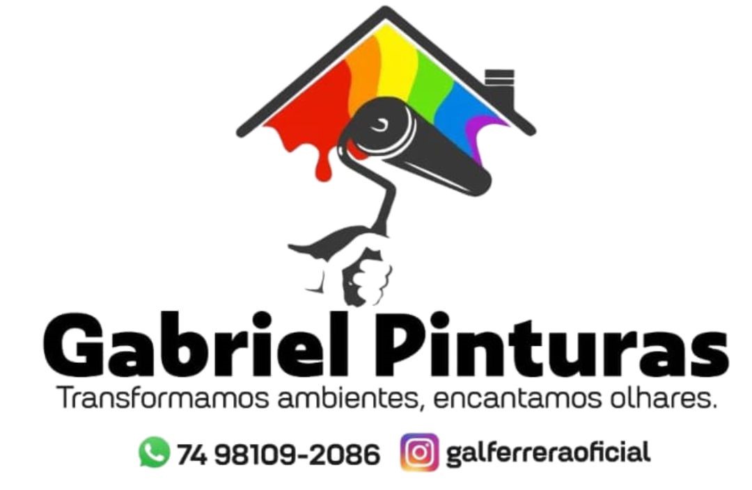 Gabriel pinturas
