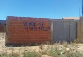 VENDE-SE LOTE EM LAGES DO BATATA