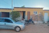 VENDO OU TROCO CASA EM LAGES DO BATATA POR OUTRA EM JACOBINA