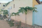 VENDO OU TROCO CASA EM LAGES DO BATATA POR OUTRA EM JACOBINA