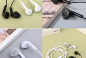 Fone De Ouvido da Lehmox