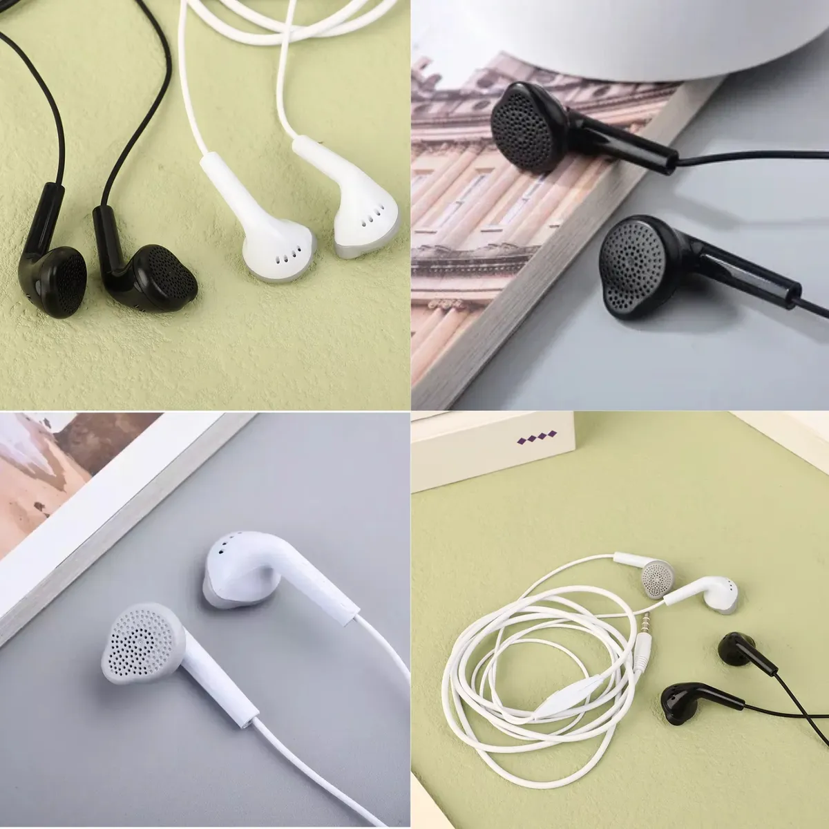Fone De Ouvido da Lehmox