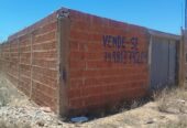 VENDE-SE LOTE EM LAGES DO BATATA