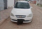 🚗 Oportunidade: Chevrolet Corsa Sedan 2012 – Completo e Impecável!