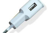 Fonte de Carregador Celular Usb Rápido