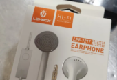 Fone De Ouvido da Lehmox