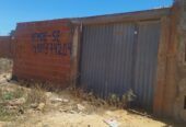 VENDE-SE LOTE EM LAGES DO BATATA