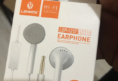 Fone De Ouvido da Lehmox