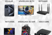 Extensão Elétrica 5 Metros Extensão Tomadas Compacta Preto 127/220v