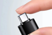 Adaptador Usb Tipo C Para Usb A Femea 3.0 Otg Colorido