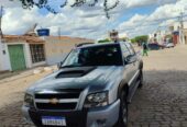 VENDE-SE CHEVROLET S10 EM JACOBINA