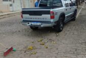VENDE-SE CHEVROLET S10 EM JACOBINA
