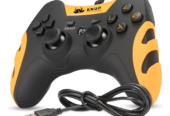 Controle Para Pc Ps3 Joystick