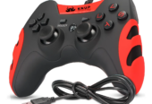 Controle Para Pc Ps3 Joystick Usb Gamer