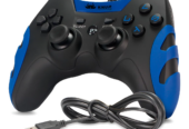 Controle Para Pc Ps3 Gamer