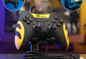 Controle Para Pc Ps3 Joystick