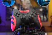 Controle Para Pc Ps3 Joystick Usb Gamer