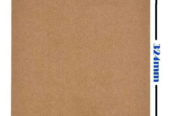 Envelope A4 Kraft