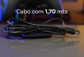 Controle Para Pc Ps3 Gamer