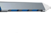 Hub USB 4 Portas