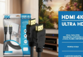 Cabo HDMI
