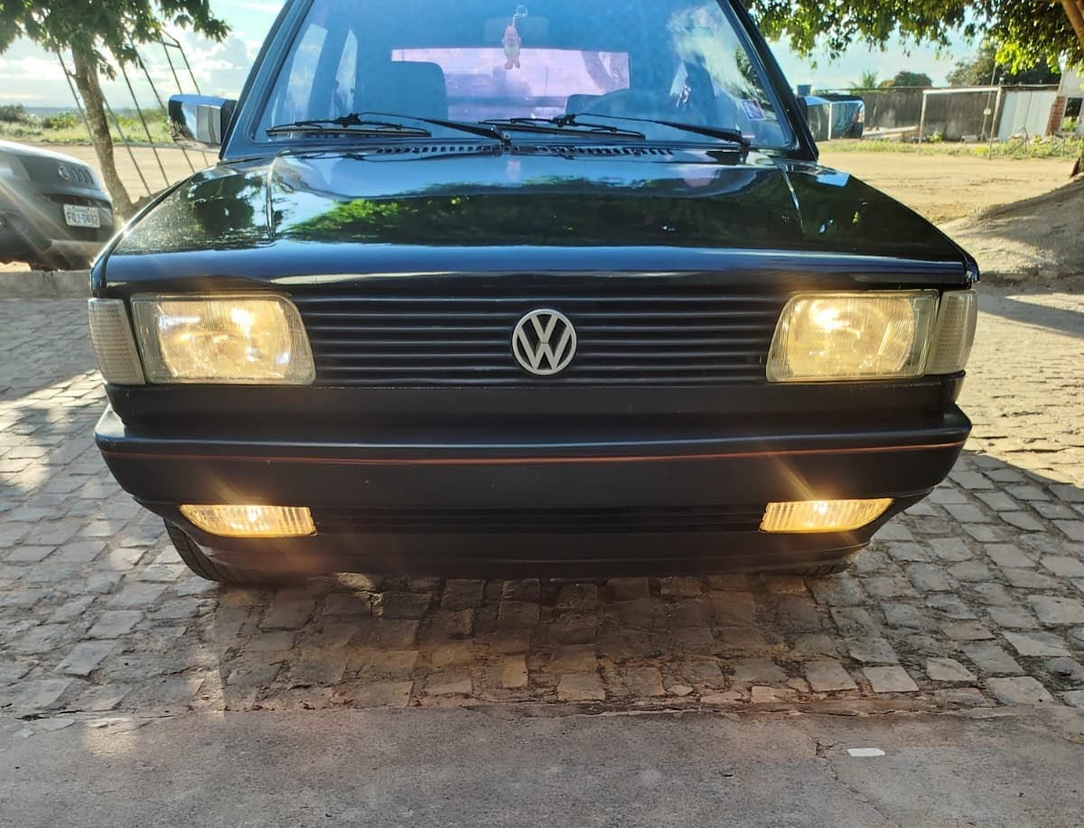 VENDE-SE GOL QUADRADO EM JACOBINA