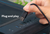 Controle Para Pc Ps3 Joystick