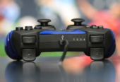 Controle Para Pc Ps3 Gamer