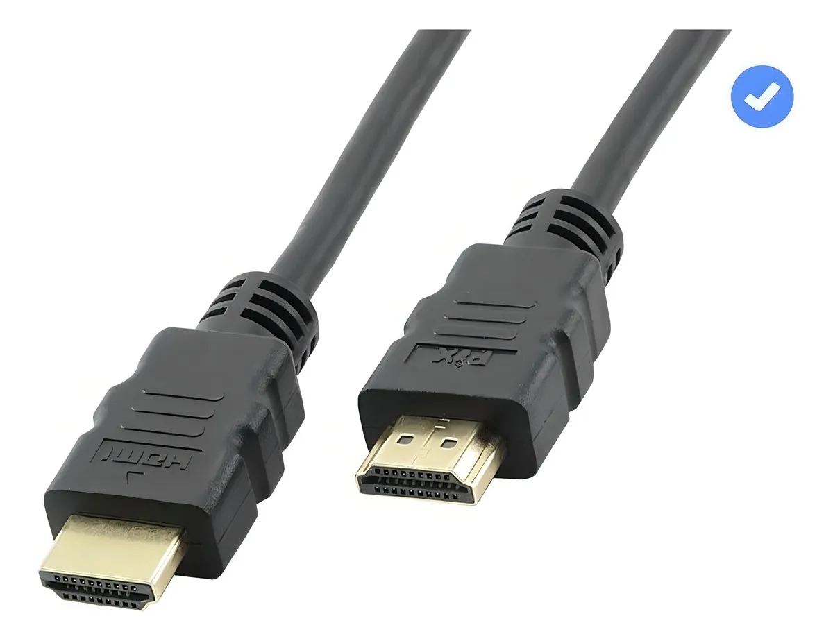 Cabo HDMI