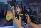 Controle Para Pc Ps3 Joystick