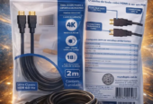 Cabo HDMI