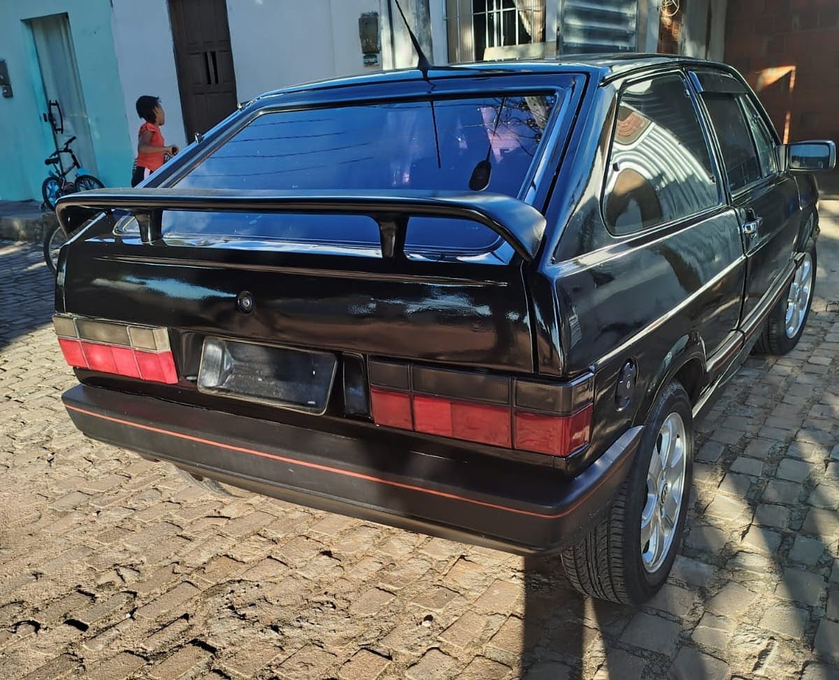VENDE-SE GOL QUADRADO EM JACOBINA