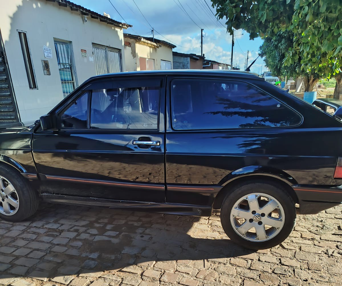 VENDE-SE GOL QUADRADO EM JACOBINA