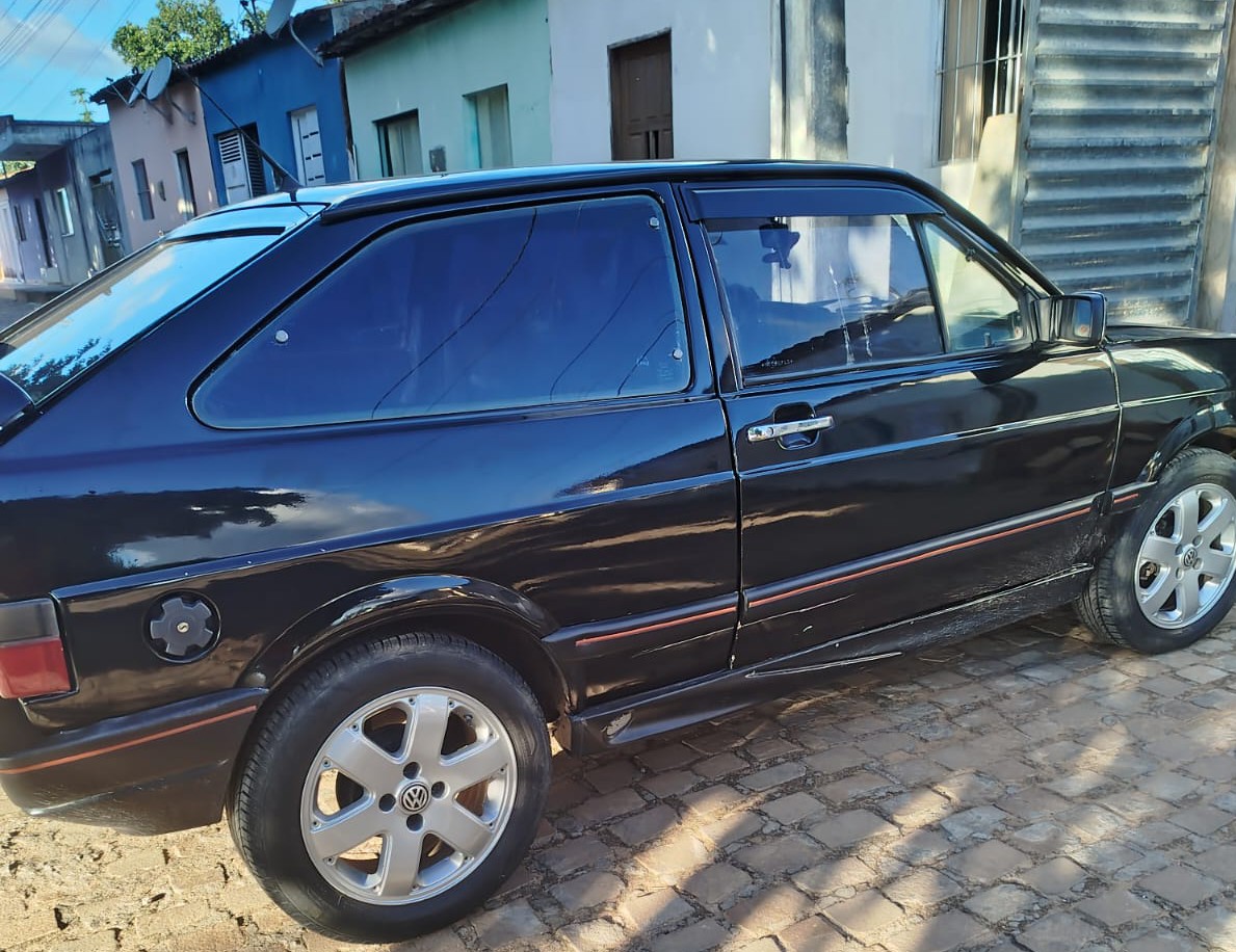 VENDE-SE GOL QUADRADO EM JACOBINA