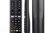Controle Remoto Para Tv Lg E Samsung