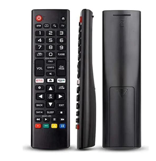 Controle Remoto Para Tv Lg E Samsung