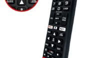 Controle Remoto Para Tv Lg E Samsung