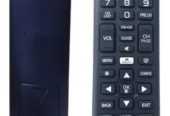 Controle Remoto Para Tv Lg E Samsung