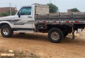 VENDE-SE: CHEVROLET D20 DELUXE (1992) – PRONTA PARA O TRABALHO EM JACOBINA!