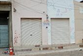 ⚠️ VENDE-SE PONTO COMERCIAL EM LAGES DO BATATA ⚠️
